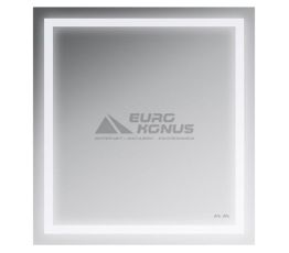 AM.PM Зеркало с LED подсветкой M91AMOX0651WG